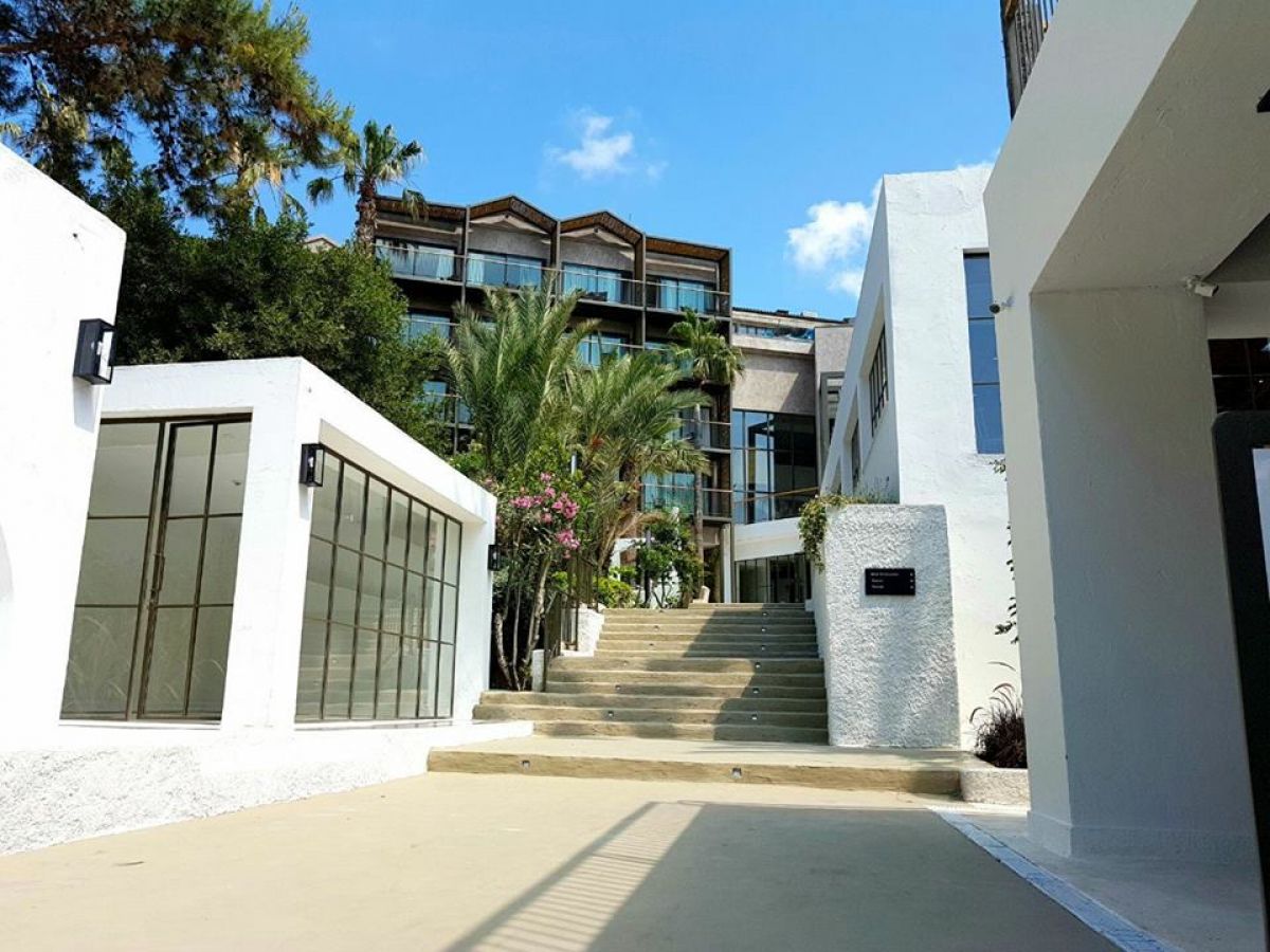 imagini hotel CLUB MARVY OZDERE